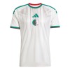 Algeria Koti Mm-Kisat 2026 - Jalkapallo Pelipaidat (S/S)